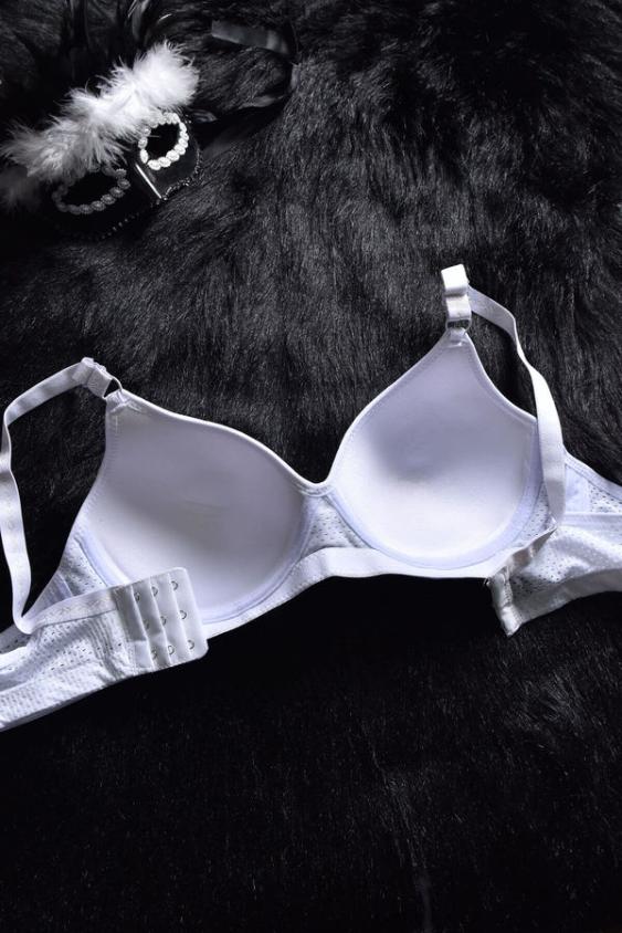 Pierre Cardin Belda Minimiser Bra 7000